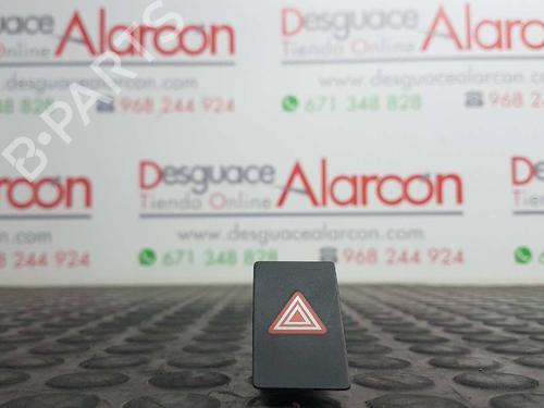 Used Warning switch TOYOTA VERSO (_R2_) 2.0 D-4D (AUR20_, AUR20R) (126 hp) 6628719