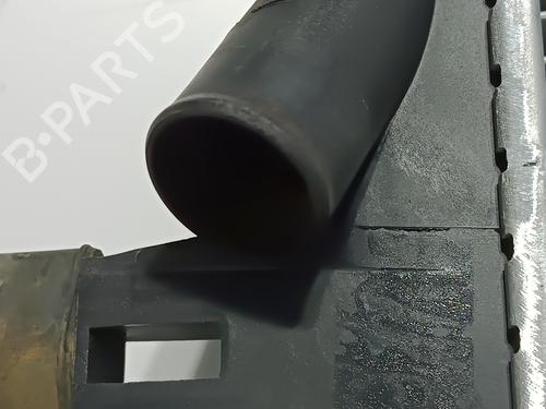 Water radiator OPEL ASTRA G Hatchback (T98) 1.6 16V (F08, F48) | BP30606906M31