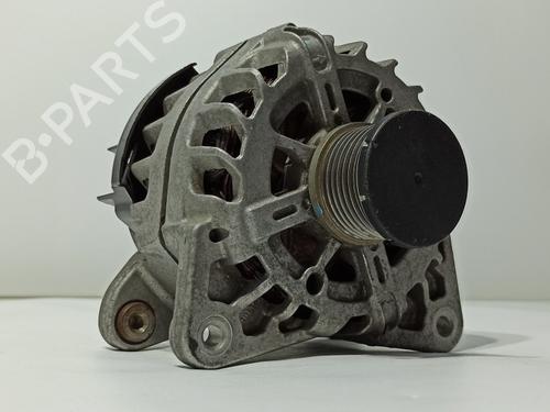 Used Alternator RENAULT MEGANE IV Hatchback (B9A/M/N_) [2015-2025]  14922040