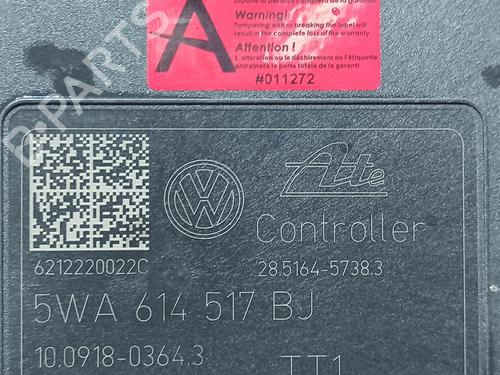 Módulo de ABS VW GOLF VIII (CD1, DA1) 1.5 TSI | BP31336728M43 