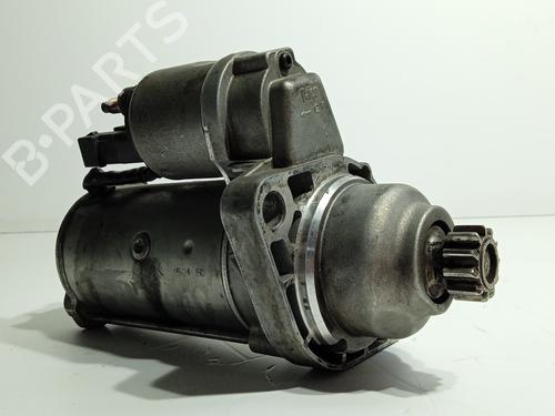 Starter AUDI A3 (8L1) 1.9 TDI | BP29740458M8