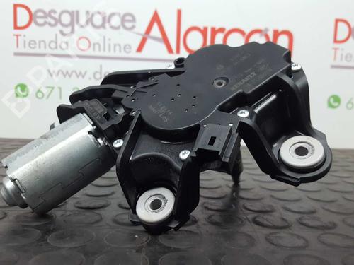 Used Rear wiper motor RENAULT MEGANE III Hatchback (BZ0/1_, B3_) 1.5 dCi (BZ1G, BZ1W, BZ0R) (95 hp) 2740633