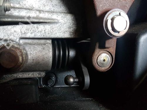 Gearbox FORD FOCUS I (DAW, DBW) 1.6 16V | BP2737168M3 