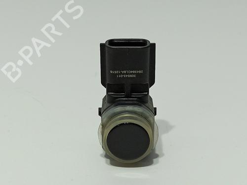 Module électronique NISSAN X-TRAIL III (T32_, T32R, T32RR) 1.6 dCi (T32) (130 hp) 28485174