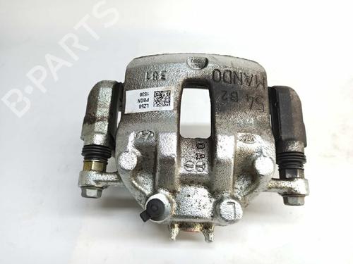 Left front brake caliper KIA STONIC (YB) 1.6 CRDi | BP11543234M105