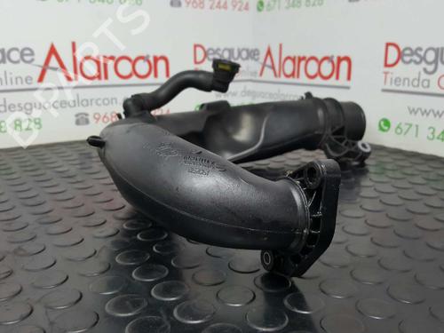 Pipe RENAULT MEGANE III Hatchback (BZ0/1_, B3_) 1.5 dCi (BZ0C) | BP14528463M125