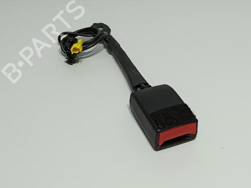 Used Seat buckle MERCEDES-BENZ CLA Coupe (C117) CLA 200 CDI / d (117.308) (136 hp) 28007669