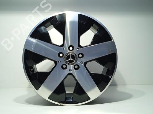 Used Rim MERCEDES-BENZ GLB (X247) GLB 200 d (247.612) (150 hp) 24378520