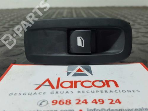 Used Left rear window switch CITROËN C4 Grand Picasso II (DA_, DE_) 1.6 HDi / BlueHDi 115 (115 hp) 2769836