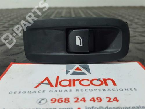 Left rear window switch CITROËN C4 Grand Picasso II (DA_, DE_) [2013-2024]null 96762292ZD | 15296