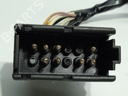 Steering column stalk MERCEDES-BENZ E-CLASS (W210) E 320 (210.055) | BP15811356I23