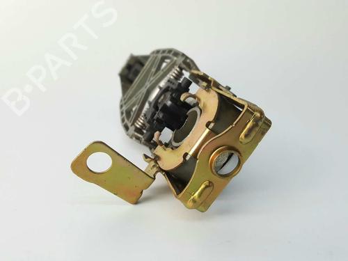Front right exterior door handle VW GOLF PLUS V (5M1, 521) 1.9 TDI | BP7003496C129 