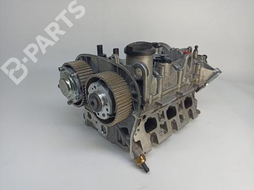 Cylinder head VW GOLF VII (5G1, BQ1, BE1, BE2) 1.0 TSI | BP10977711M5 