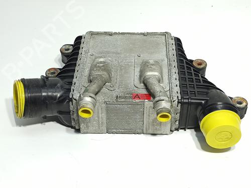 Intercooler LAND ROVER DISCOVERY SPORT (L550) 2.0 D 4x4 | BP24883600M30