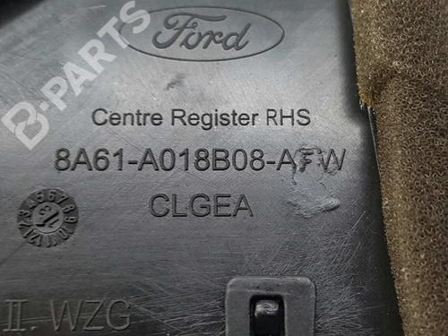 Luftventil FORD FIESTA VI (CB1, CCN) 1.25 | BP11639295I21 