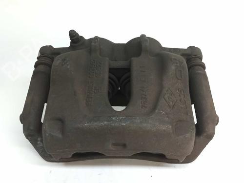 Right front brake caliper RENAULT LAGUNA II Grandtour (KG0/1_) 1.9 dCi (KG0E, KG0R) | BP11543000M104 