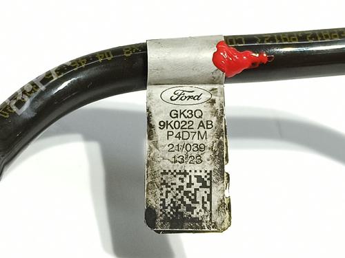 Pipe FORD TRANSIT V363 Platform/Chassis (FED, FFD) | BP38510317M125 - Image 4