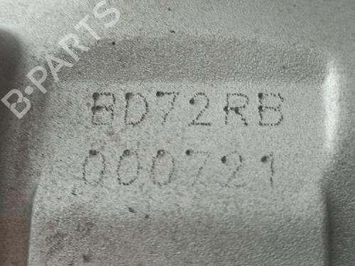 Gearkasse HYUNDAI i20 III (BC3, BI3) 1.0 T-GDI hybrid 48V | BP29622784M3
