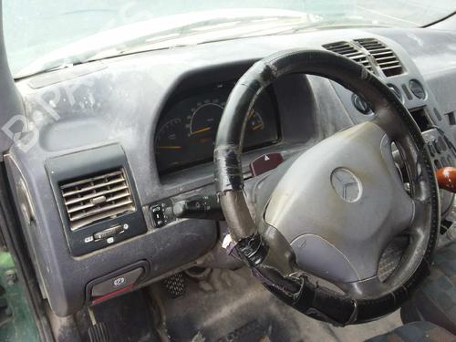 Blinklys foran venstre MERCEDES-BENZ VITO Van (W638)  | BP2749924C32
