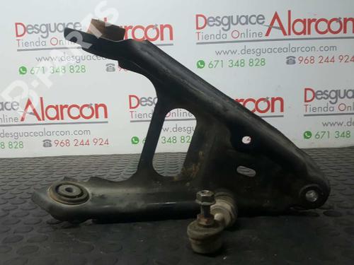 Used Right front suspension arm SMART CITY-COUPE (450) 0.7 (450.352, 450.353) (61 hp) 2752113