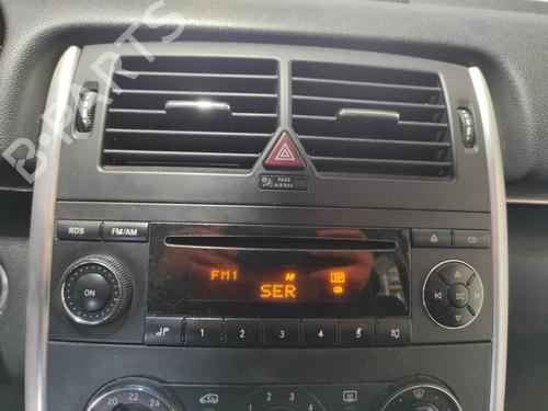 Radio MERCEDES-BENZ B-CLASS Sports Tourer (W245) B 180 CDI (245.207) | BP11426826E6 