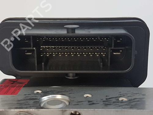 ABS pump RENAULT CLIO V (B7_)  | BP8297989M43 