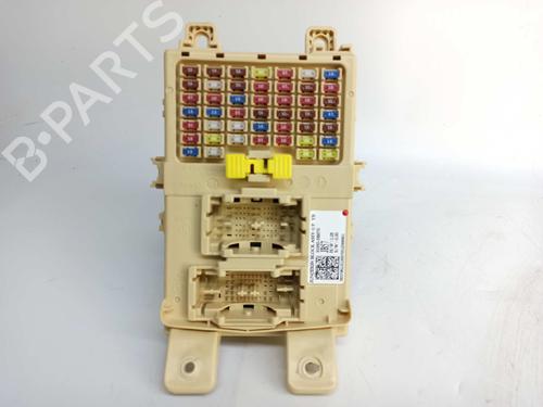 Fuse box KIA STONIC (YB) 1.6 CRDi | BP8252618E1