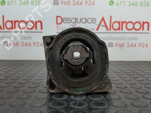 Engine mount MERCEDES-BENZ B-CLASS Sports Tourer (W245) B 200 CDI (245.208) | BP10263758M89 