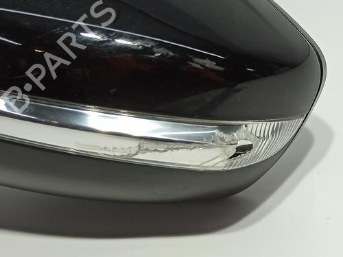 Left mirror CITROËN C3 III (SX) 1.2 VTi 82 | BP26056171C26