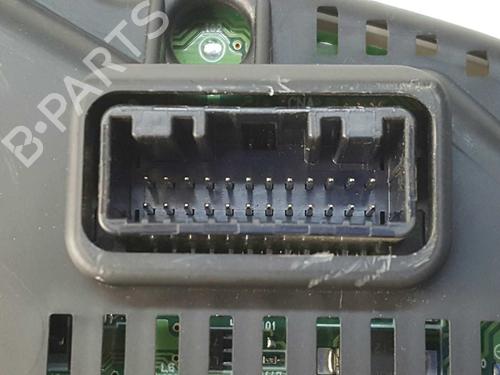 Kombinert Instrument LEXUS IS II (_E2_) 220d (ALE20) | BP7308403C47