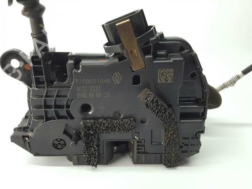 Rear right lock RENAULT CLIO IV (BH_) 1.5 dCi 75 | BP2759020C99 