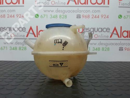 Used Expansion tank SEAT LEON (1P1) 2.0 TDI 16V (140 hp) 2754500
