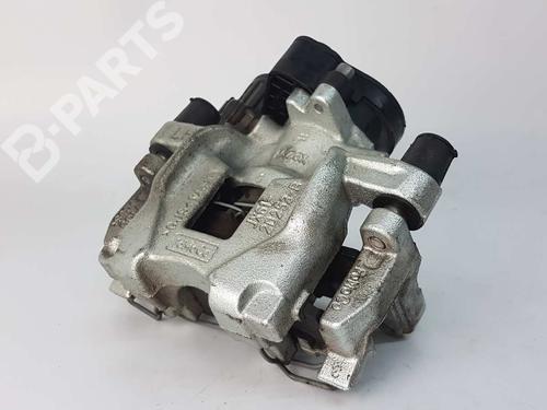 Used Left rear brake caliper FORD FOCUS IV (HN) [2018-2025]  11542839