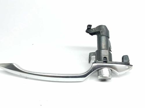 Front right exterior door handle ALFA ROMEO 156 (932_) 1.6 16V T.SPARK (932.A4, 932.A4100) | BP7221379C129