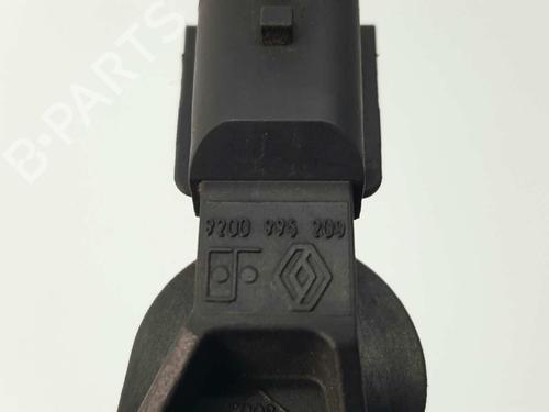 Electronic sensor RENAULT MEGANE III Hatchback (BZ0/1_, B3_) 1.9 dCi (BZ0N, BZ0J) | BP14532940M84