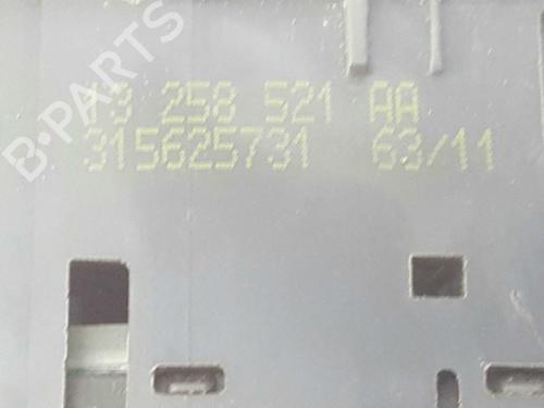 Left front window switch OPEL CORSA D (S07) 1.2 (L08, L68) | BP3288398I27