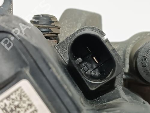 Left rear brake caliper LAND ROVER DISCOVERY SPORT (L550) 2.0 D 4x4 | BP25127273M107