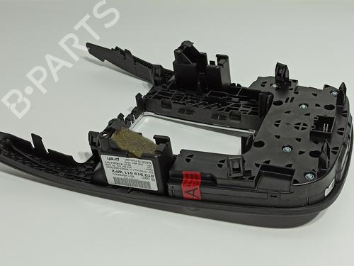 Switch AUDI Q5 (8RB) 2.0 TDI | BP21583823I30