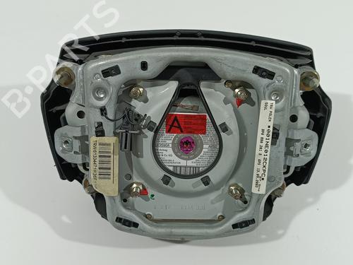 Førerens kollisjonspute AUDI A3 (8P1) 2.0 TDI 16V | BP19653815C9 