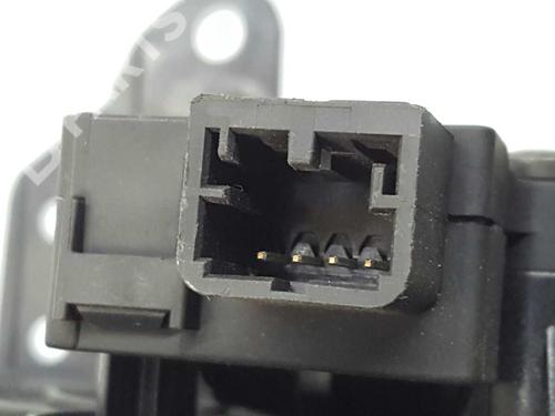 Air vent JAGUAR XF I (X250) 3.0 D | BP11639272I21 