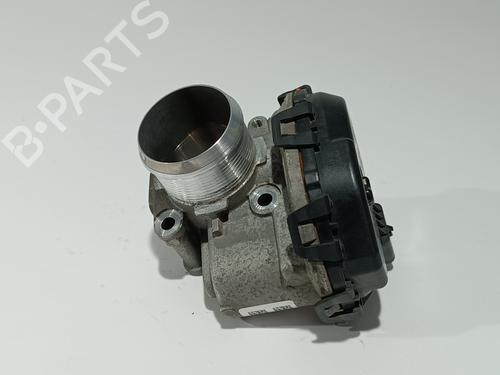 Throttle body PEUGEOT 2008 I (CU_) 1.6 BlueHDi 120 | BP30741027M82 