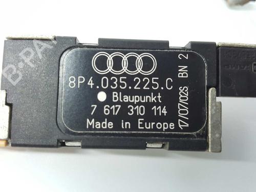Module électronique AUDI A3 (8P1)  | BP14528668M83