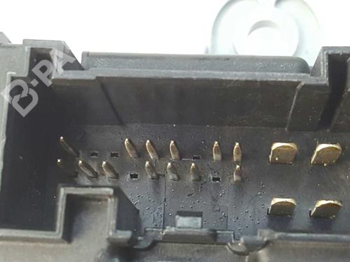 Comfort control module FORD FIESTA VI (CB1, CCN) 1.5 TDCi | BP7657997M56 