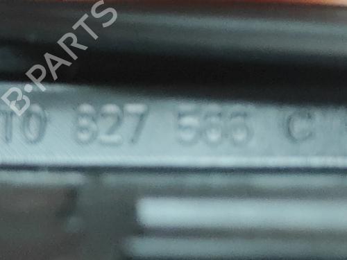 Tailgate handle AUDI A1 Sportback (8XA, 8XF) 1.6 TDI | BP12097276C132