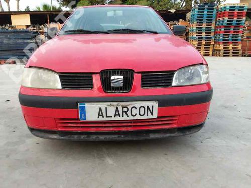 Heater blower motor SEAT IBIZA II (6K1) 1.9 SDI | BP6245949M62 