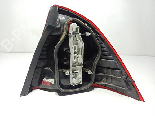 Left taillight FORD FOCUS II (DA_, HCP, DP) 1.6 TDCi | BP33048505C34 - Image 4