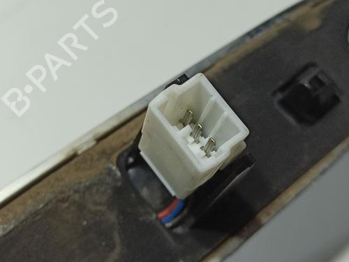 Tailgate handle FIAT 500 C (312_) 1.2 (312CXA1A, 312AXA1A) | BP32070831C132 