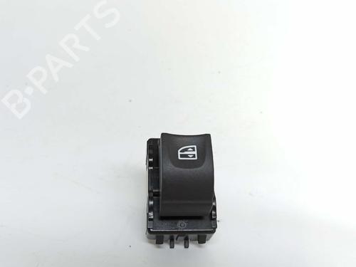 Used Right front window switch Right front window switch RENAULT MEGANE III Coupe (DZ0/1_) [2008-2016] 7821371 7821371