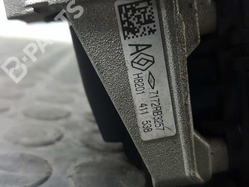 Egr RENAULT CLIO IV (BH_) 1.5 dCi 75 | BP2731195M69 