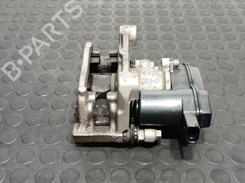 Left rear brake caliper HYUNDAI TUCSON (NX4E, NX4A) 1.6 CRDi Hybrid 48V | BP14448843M107 
